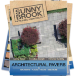 Sunny Brook Paver Brochure
